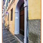 Casa Fibonacci - Antiche Dimore Pisane Apartamento Pisa