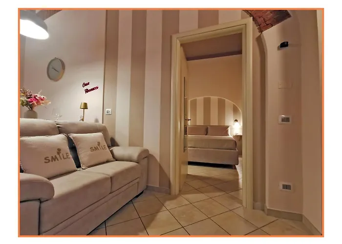 Apartment Casa Fibonacci - Antiche Dimore Pisane
