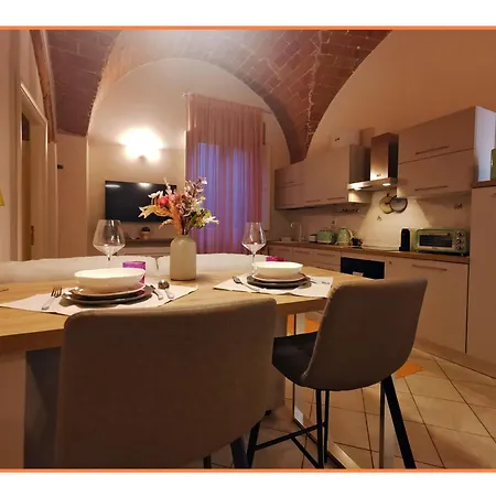 Casa Fibonacci - Antiche Dimore Pisane *