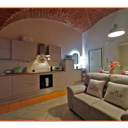 Casa Fibonacci - Antiche Dimore Pisane * Pisa