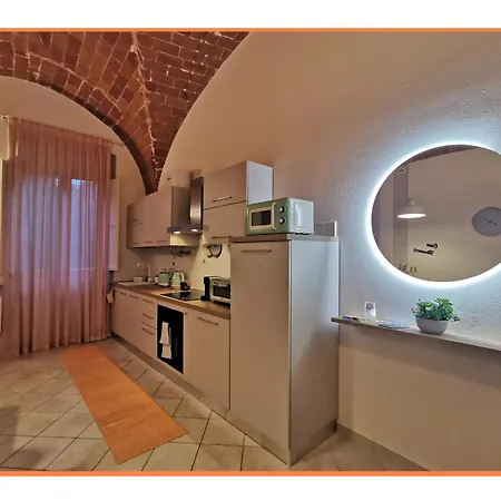 Casa Fibonacci - Antiche Dimore Pisane * Pisa