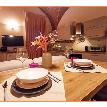 Apartamento Casa Fibonacci - Antiche Dimore Pisane