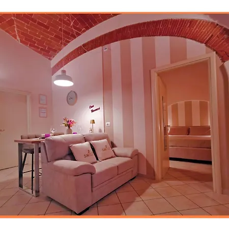 Casa Fibonacci - Antiche Dimore Pisane