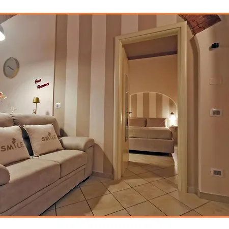 Apartamento Casa Fibonacci - Antiche Dimore Pisane