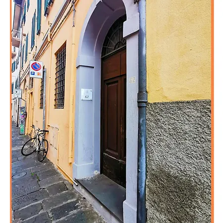 Casa Fibonacci - Antiche Dimore Pisane Apartment Pisa