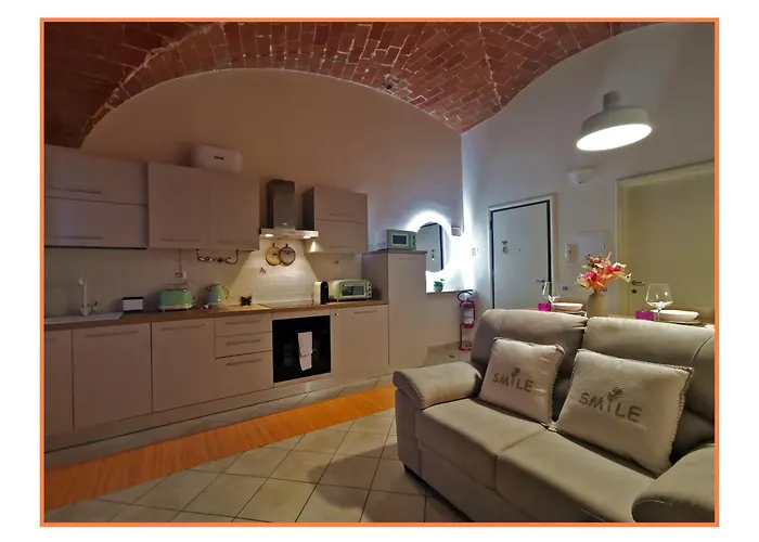 Casa Fibonacci - Antiche Dimore Pisane * Pisa