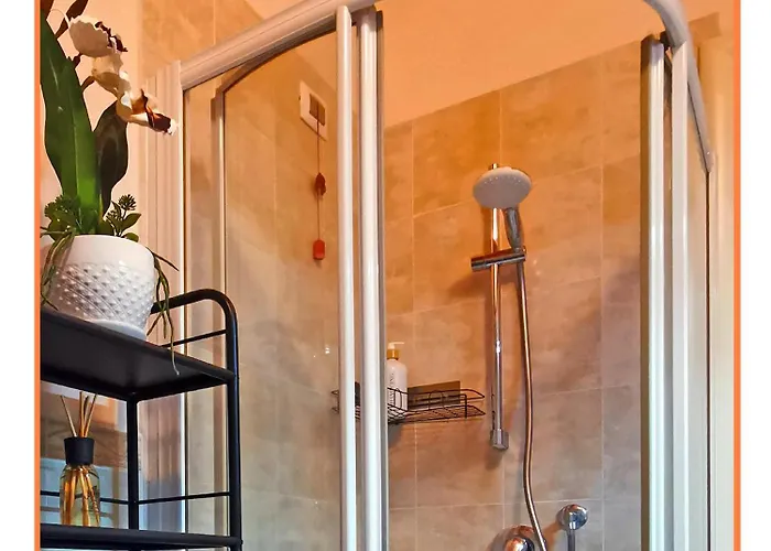 Apartamento Casa Fibonacci - Antiche Dimore Pisane Pisa