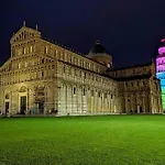 Lejlighed Casa Fibonacci - Antiche Dimore Pisane *
