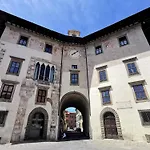 Lejlighed Casa Fibonacci - Antiche Dimore Pisane Pisa