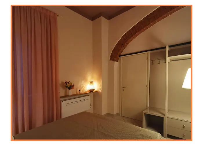 Casa Fibonacci - Antiche Dimore Pisane 比萨